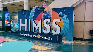 Join Us at HIMSS 2024