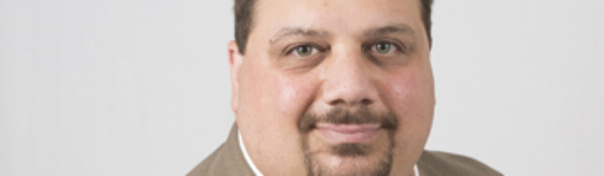 David Triglianos