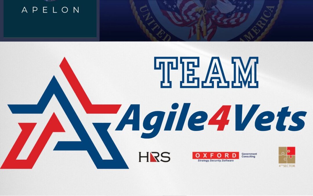 Apelon Joins Winning Team on VA’s IHT 2.0 Contract to Power Veteran-Centered Care