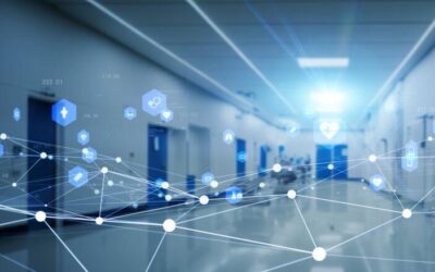 From IQ to DQ: Why the Best Healthcare Leaders Obsess Over Data Intelligence